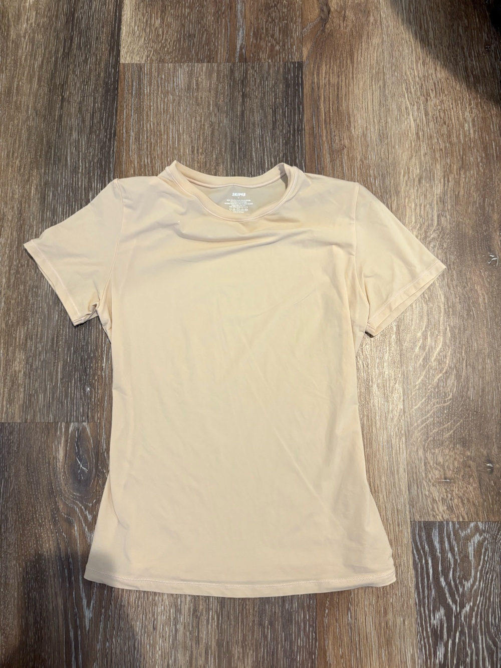 SKIMS- Shirt